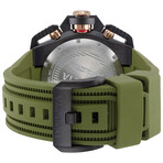 Invicta Sea Hunter Quartz // IN-49629