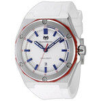 TechnoMarine Coral Legacy Quartz // TM-416066