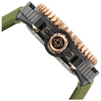 Invicta Sea Hunter Quartz // IN-49629