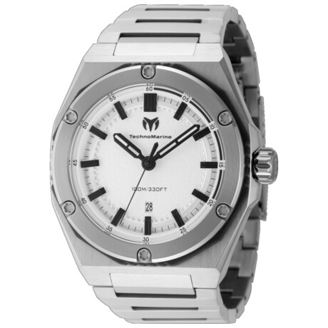 TechnoMarine Coral Legacy Quartz // TM-416060