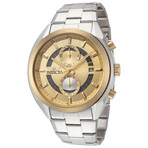 Invicta Speedway Chronograph Quartz // IN-50435