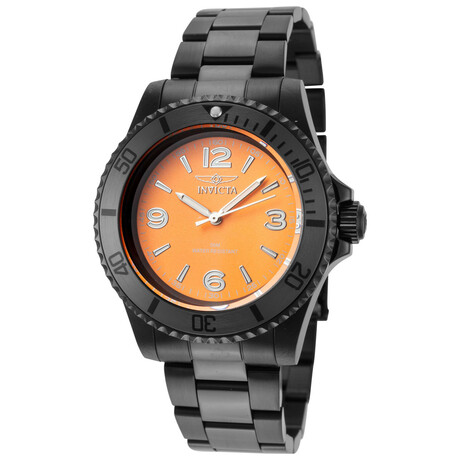 Invicta Specialty Quartz // IN-69715