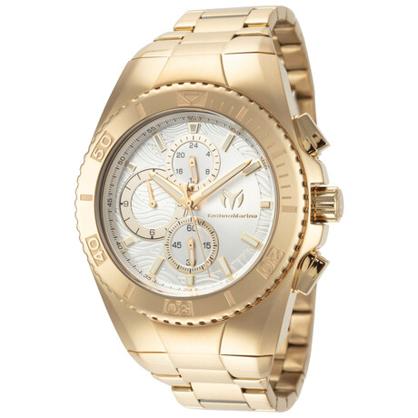 TechnoMarine Manta Ocean Quartz // TM-224022