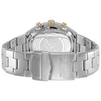 Invicta Speedway Chronograph Quartz // IN-50435