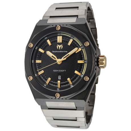 TechnoMarine Coral Legacy Quartz // TM-416088