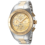 TechnoMarine Manta Ocean Quartz // TM-224024