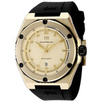 TechnoMarine Coral Legacy Quartz // TM-416069