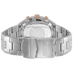 Invicta Speedway Chronograph Quartz // IN-50436