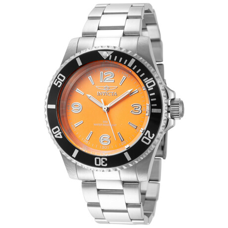 Invicta Specialty Quartz // IN-69714
