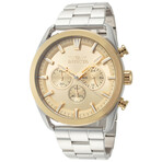 Invicta Speedway Chronograph Quartz // IN-50430
