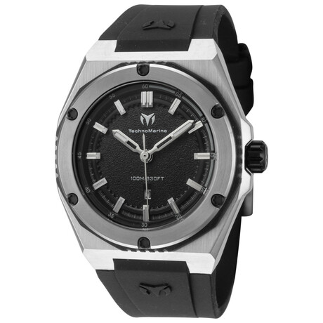 TechnoMarine Ladies Coral Legacy Quartz // TM-416050