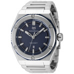 TechnoMarine Coral Legacy Quartz // TM-416090