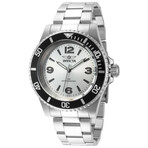 Invicta Specialty Quartz // IN-69712