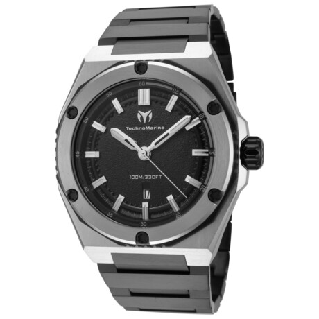 TechnoMarine Coral Legacy Quartz // TM-416089