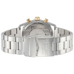 Invicta Speedway Chronograph Quartz // IN-50430