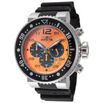 Invicta Pro Diver Chronograph Quartz // IN-26733