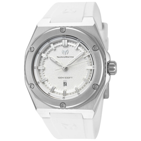 TechnoMarine Ladies Coral Legacy Quartz // TM-416049