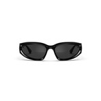 Vision Sunglasses // Gold