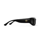 Vision Sunglasses // Gold
