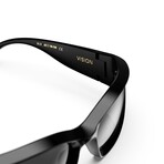 Vision Sunglasses // Gold