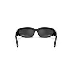 Vision Sunglasses // Gold