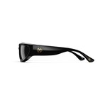 Vision Sunglasses // Gold