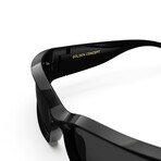 Vision Sunglasses // Gold
