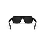 Dude Sunglasses // Black