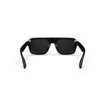 Dude Sunglasses // Gold