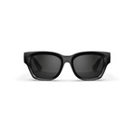 Rockstar Sunglasses // Silver I