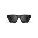Rockstar Sunglasses // Silver II