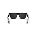 Rockstar Sunglasses // Silver II