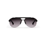 Bizster Sunglasses // Black