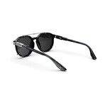 Entrepreneur Sunglasses // Silver