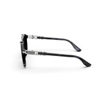 Entrepreneur Sunglasses // Silver