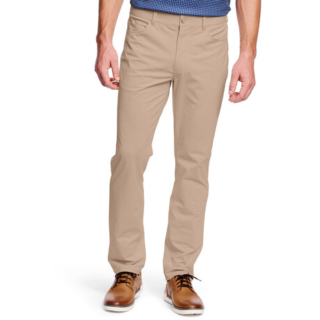 Xc+ Crossover Performance Pants// Khaki (30S)