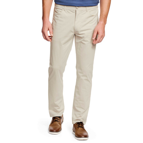 Xc+ Crossover Performance Pants// Stone (30S)