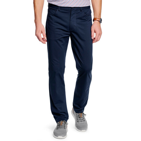 Xc+ Crossover Performance Pants// Navy (30S)