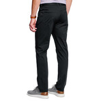 Xc+ Crossover Performance Pants// Black (30S)