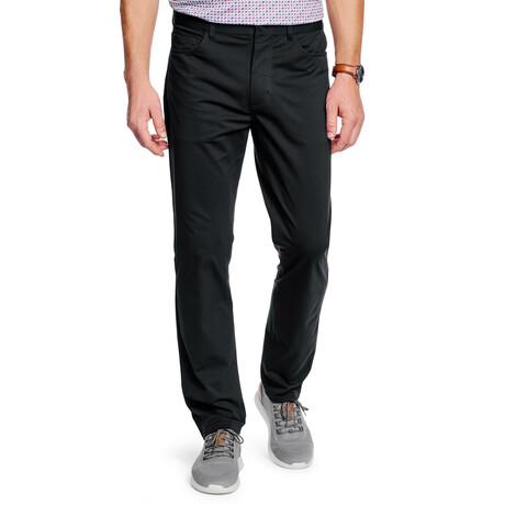 Xc+ Crossover Performance Pants// Black (30S)