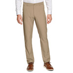 Xc+ Ultimate Performance Pants// Khaki (32S)
