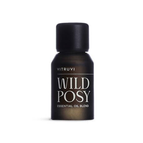 Wild Posy Blend // 15ml