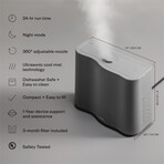 Cloud Humidifier (White)