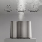Cloud Humidifier (White)
