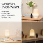 Glow Diffuser // White