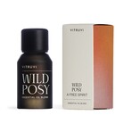 Wild Posy Blend // 15ml