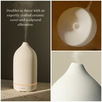 Stone Diffuser (White)