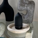 Stone Diffuser (White)