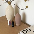 Stone Diffuser (White)