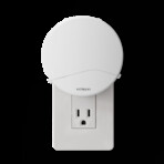 Push Plug-In Diffuser // White